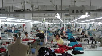 提升效率之道 服裝廠生產環節的五大瓶頸與破解方案