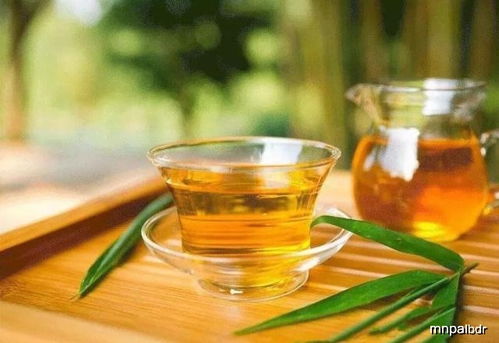 夏季養生十杯茶飲 養心疏肝去火，最后一杯男女皆宜