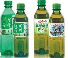 功能型飲料新風尚 功能性茶飲料的研制與市場前景