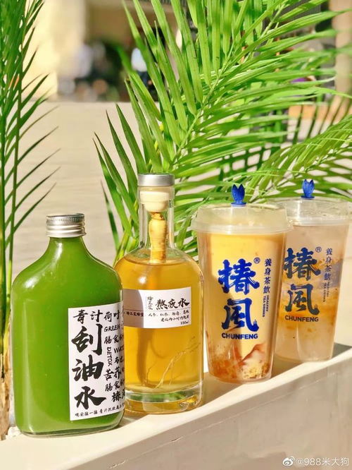 智商稅還是創(chuàng)新？——論功能性茶飲料研制的時代價值