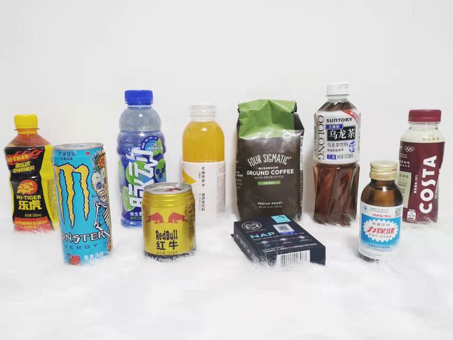 熬夜加班沒精神？寶藏提神飲料指南與功能性茶飲研發(fā)新思路